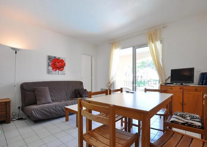 Amazing In Apartment Sainte-Maxime