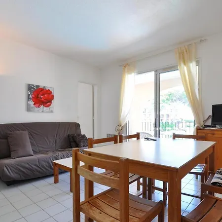 Gorgeous In Appartement Sainte-Maxime