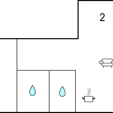 Amazing In Apartment