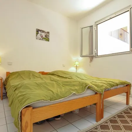 아파트 2 Bedroom Front In