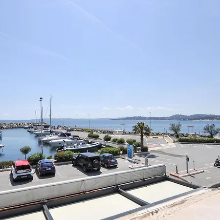 Gorgeous In Sainte-Maxime