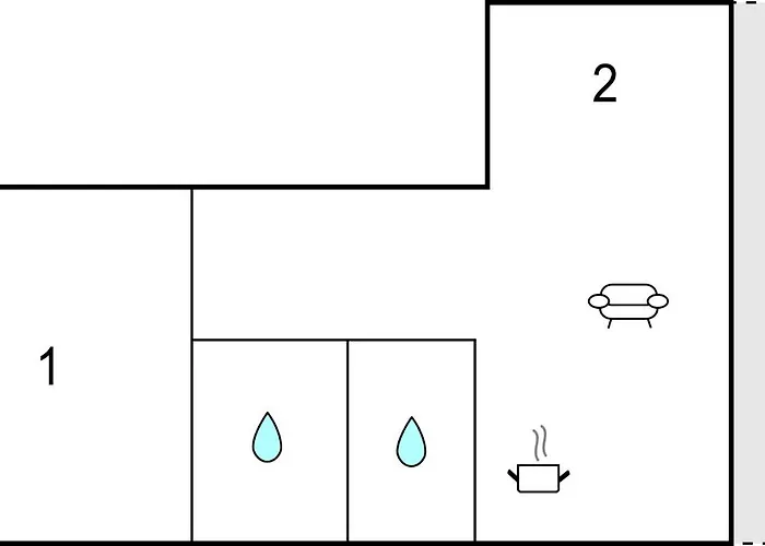 Amazing In Apartmán