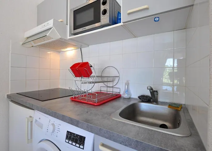 Amazing In Sainte-Maxime