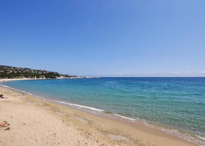 Amazing In * Sainte-Maxime