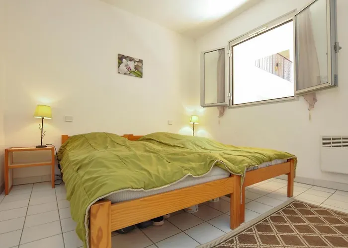 Appartement Amazing In