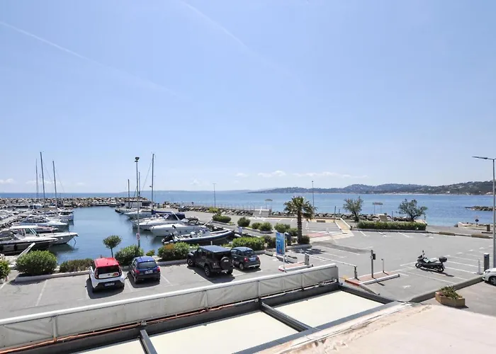 Amazing In Sainte-Maxime